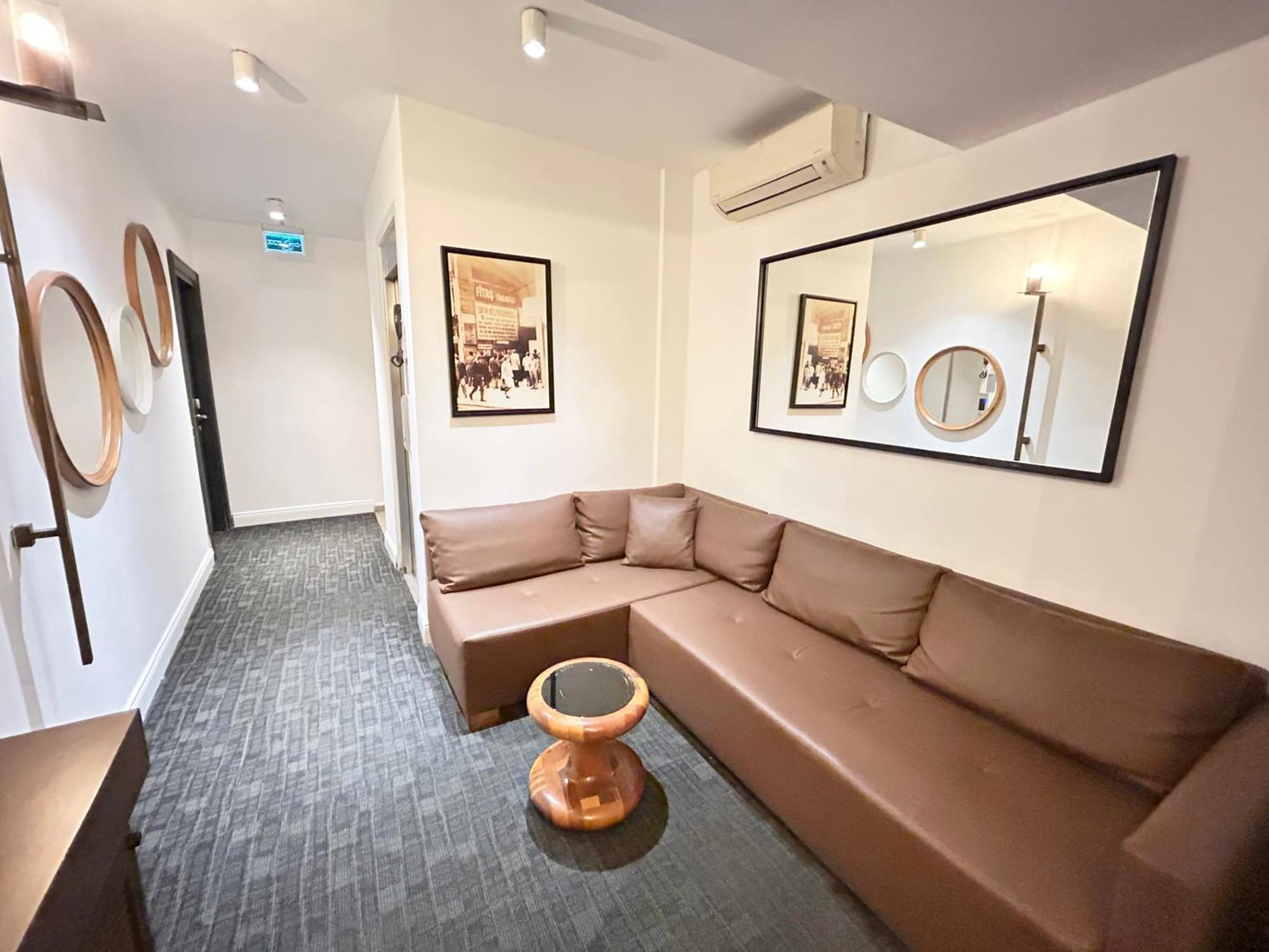 Fitas Beyoğlu Otel 3*