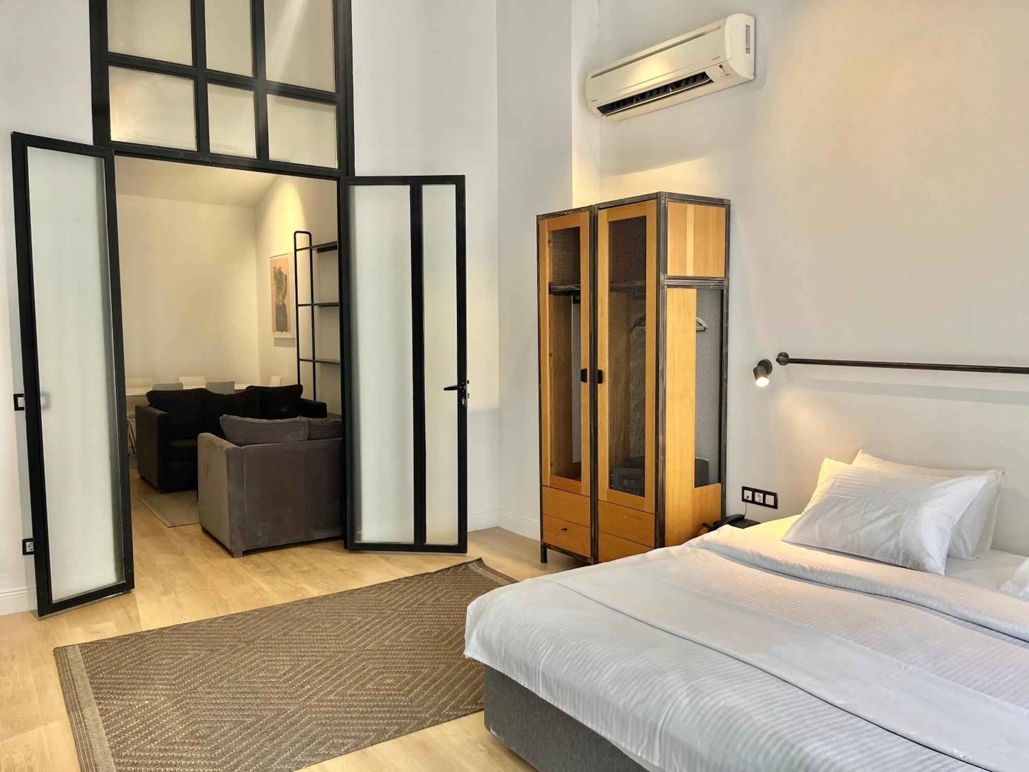 Fitas Beyoğlu 3*