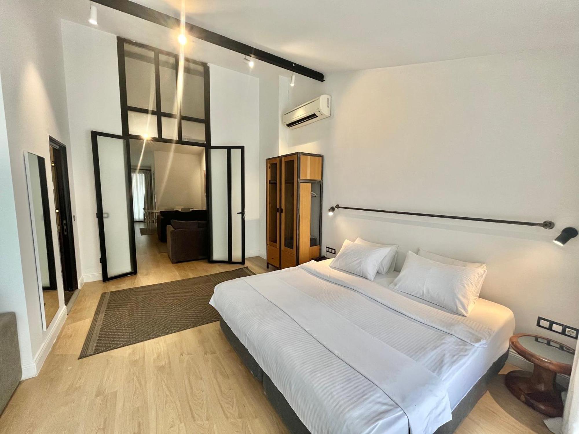 Fitas Beyoğlu Otel İstanbul