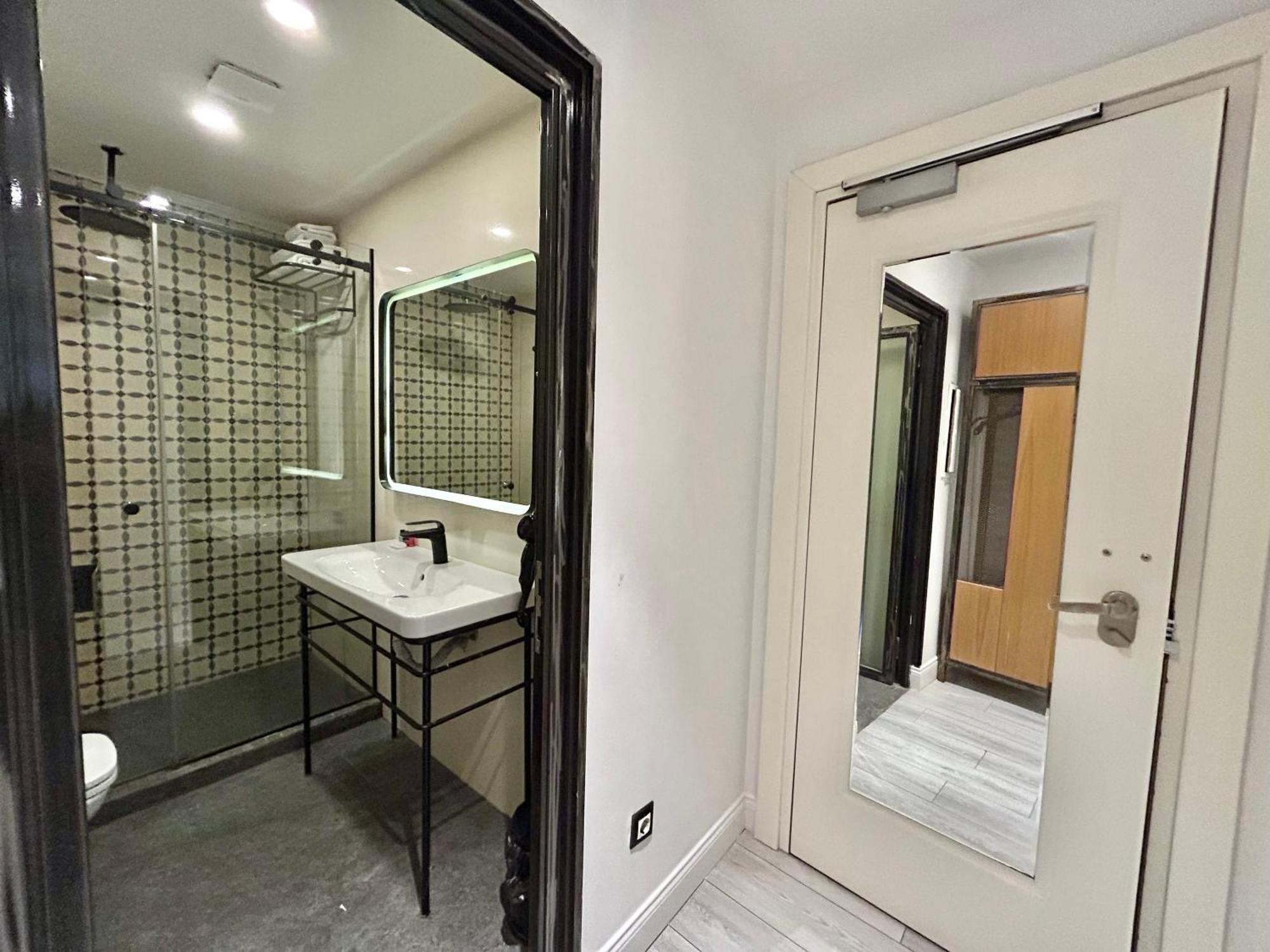 Otel Fitas Beyoğlu 3*