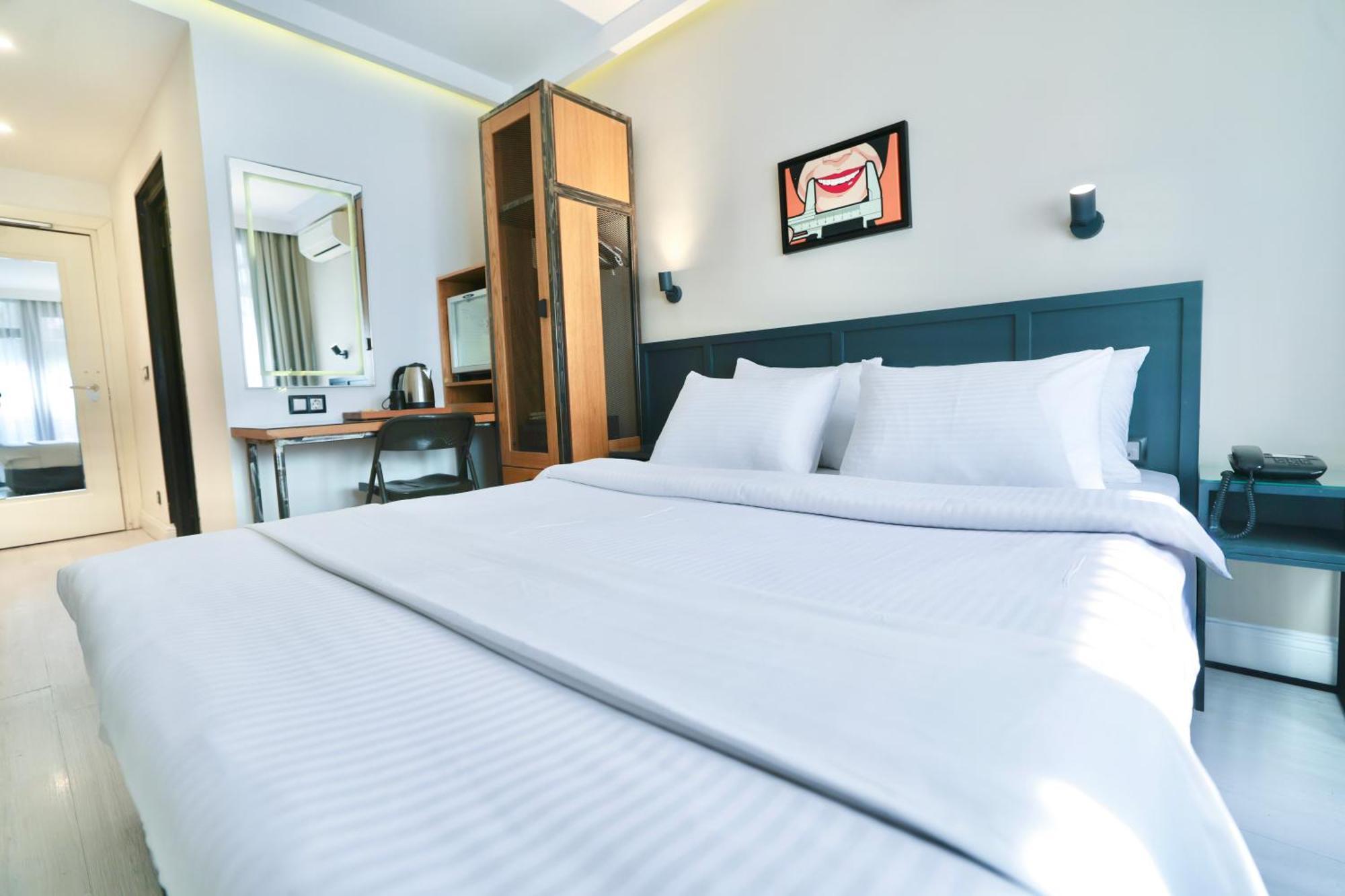 Fitas Beyoğlu Otel