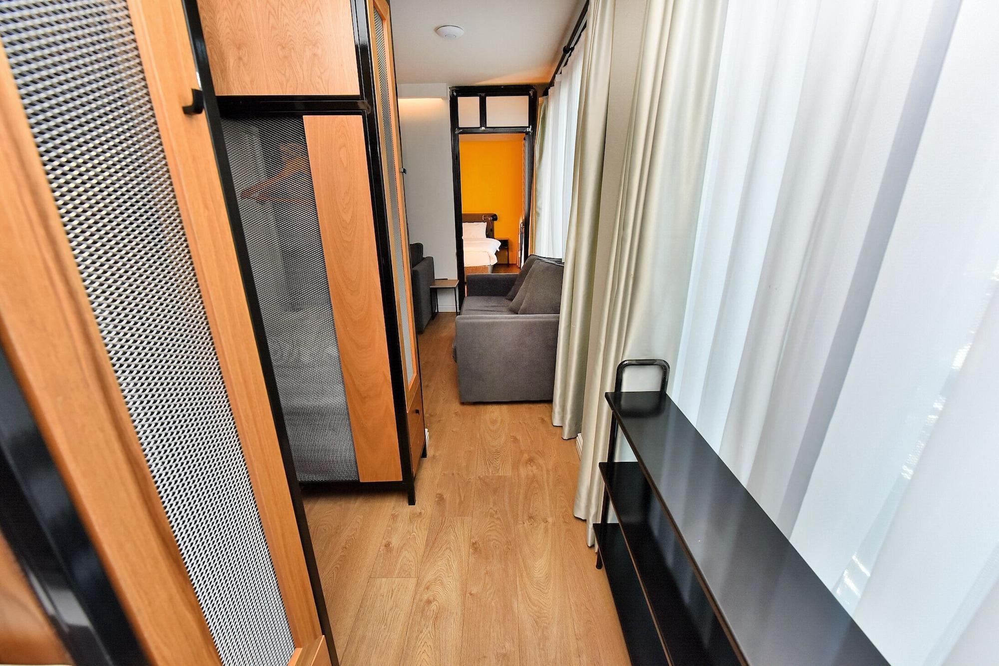 Fitas Hotel Istanbul
