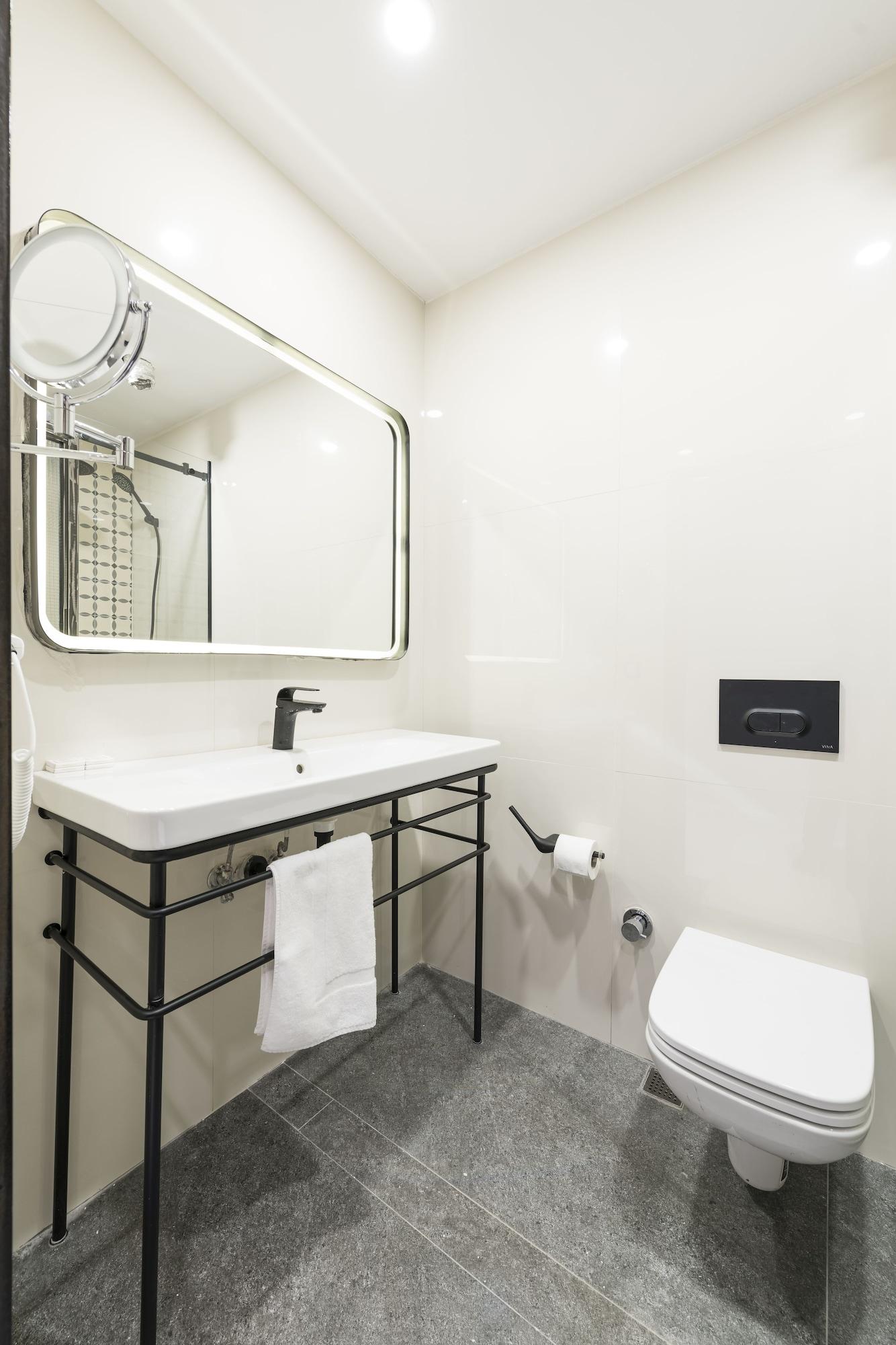 Fitas Hotel Istanbul