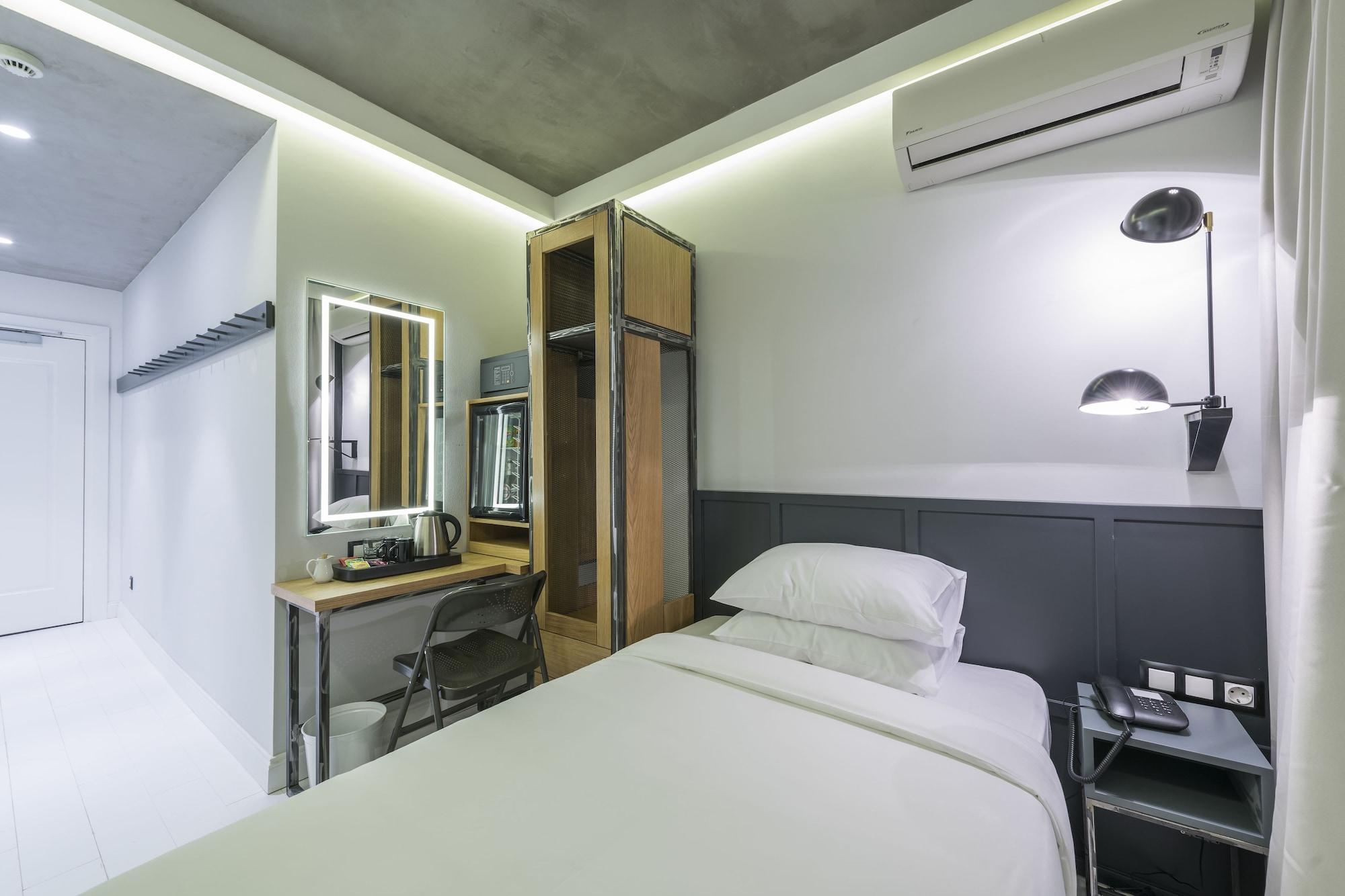 Hotel Fitas Istanbul