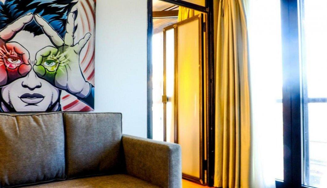 Hotel Fitas 3*