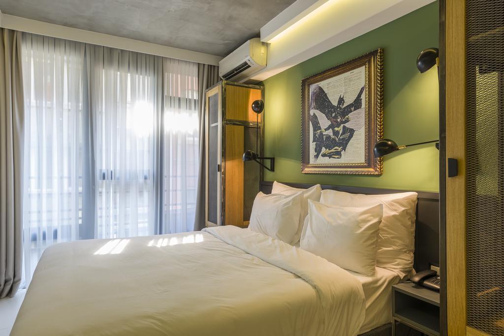 Fitas Hotel