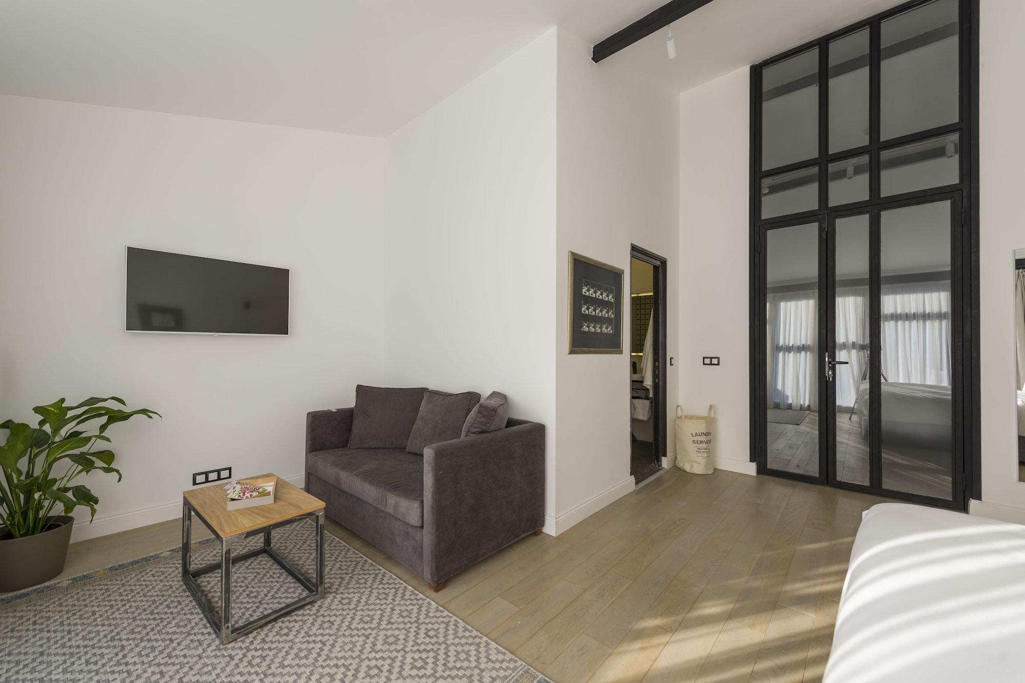 Hotel Fitas Istanbul