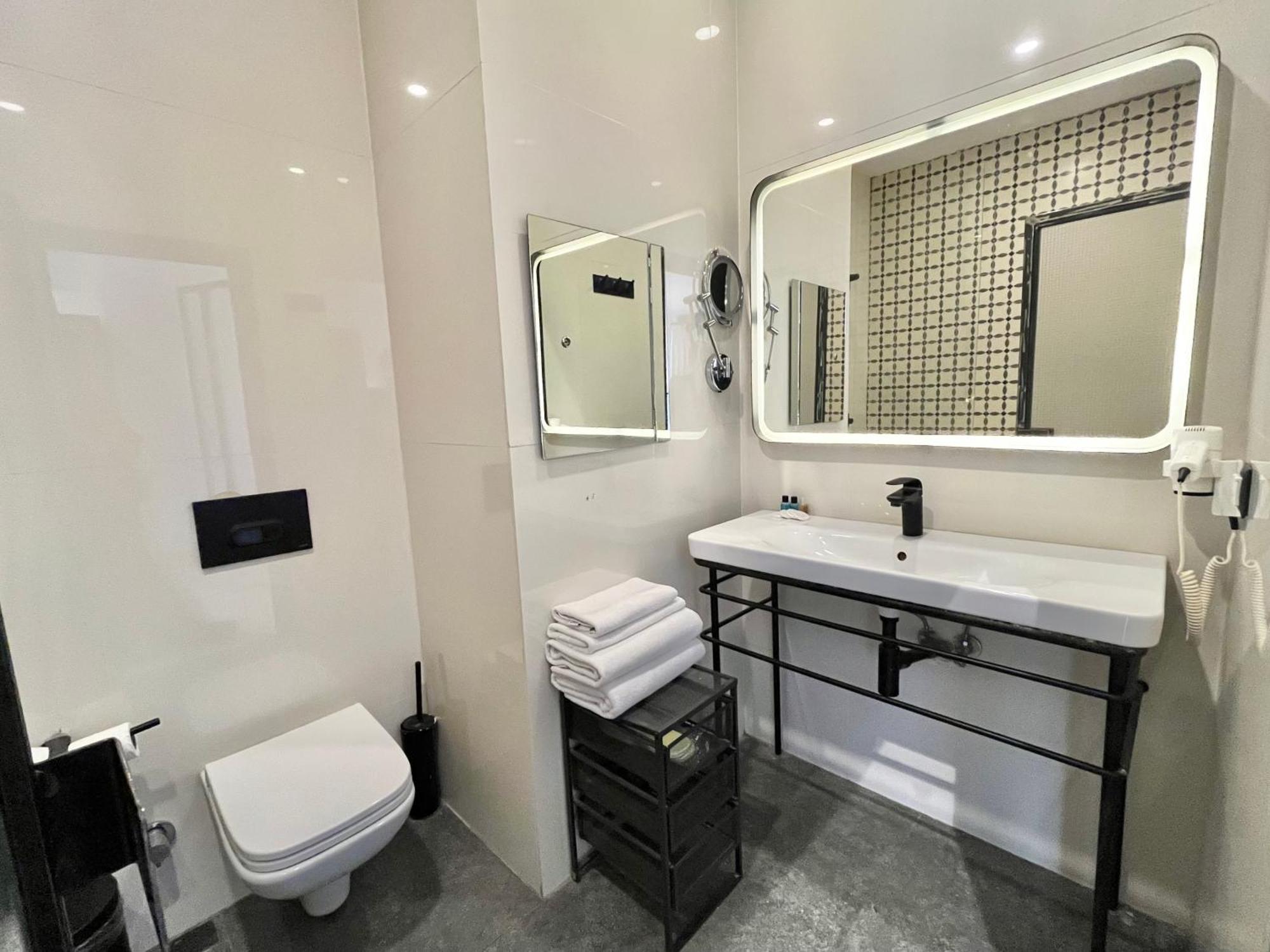Fitas 3* Istanbul