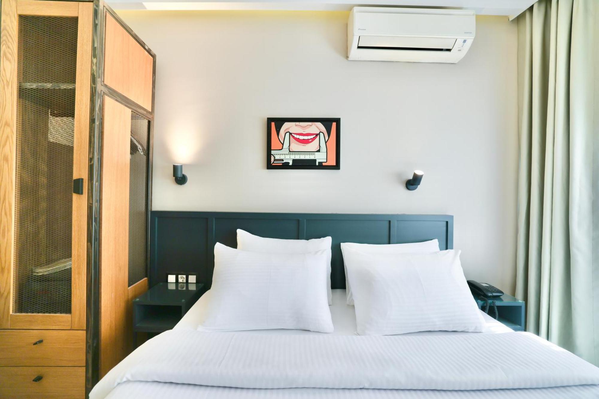 Fitas Hotel 3*