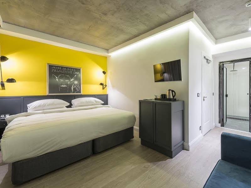Hotel Fitas 3*