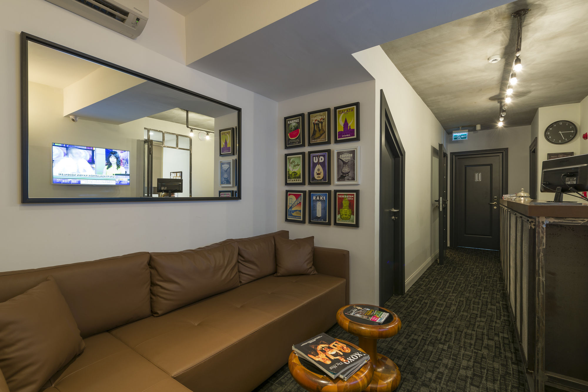 Fitas Hotel