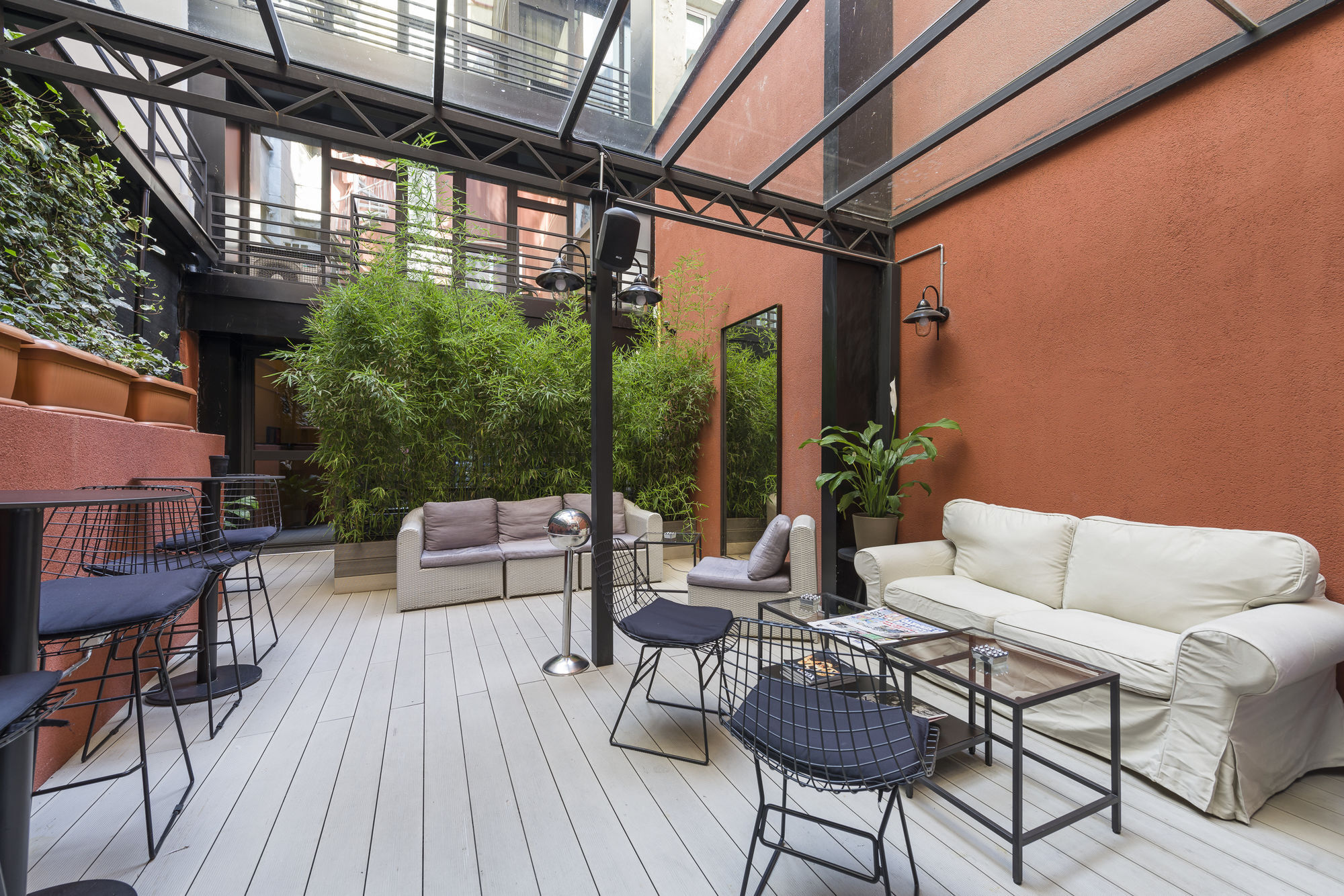 Fitas 3* Istanbul