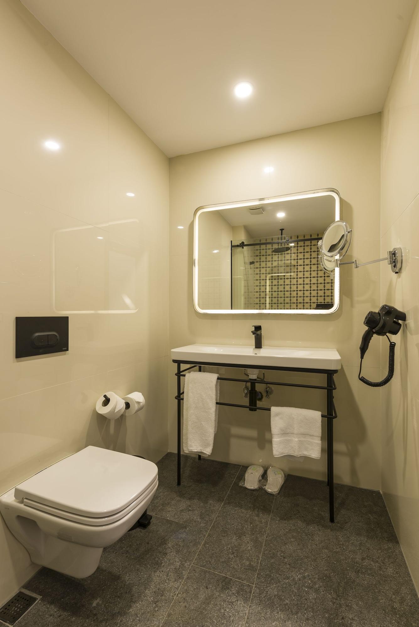 Fitas Oda Hotel