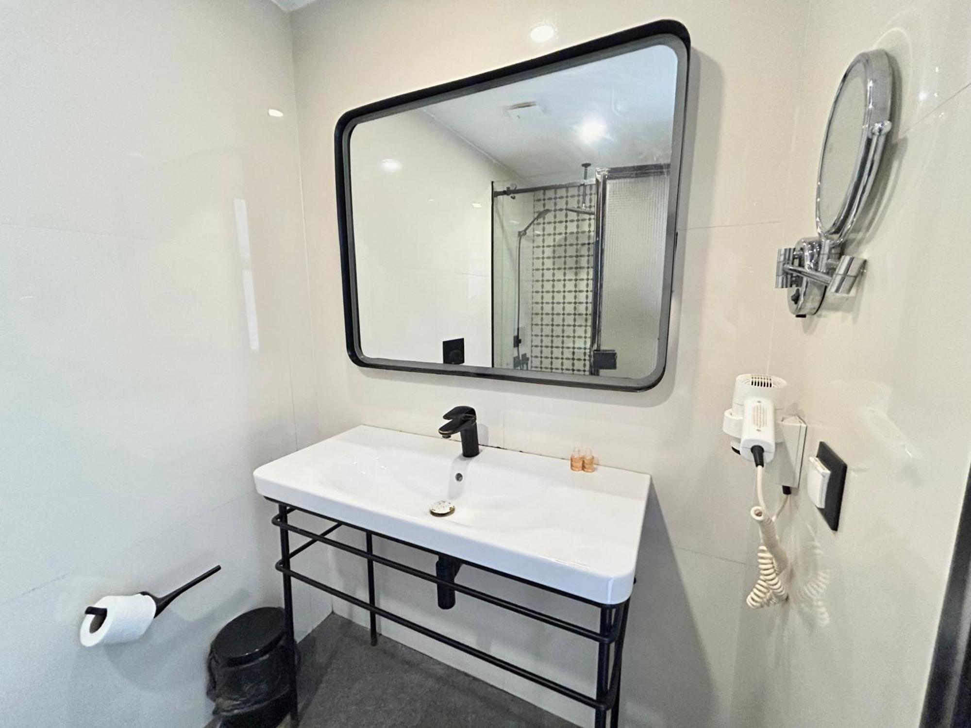 Fitas Oda Hotel 3* Istanbul