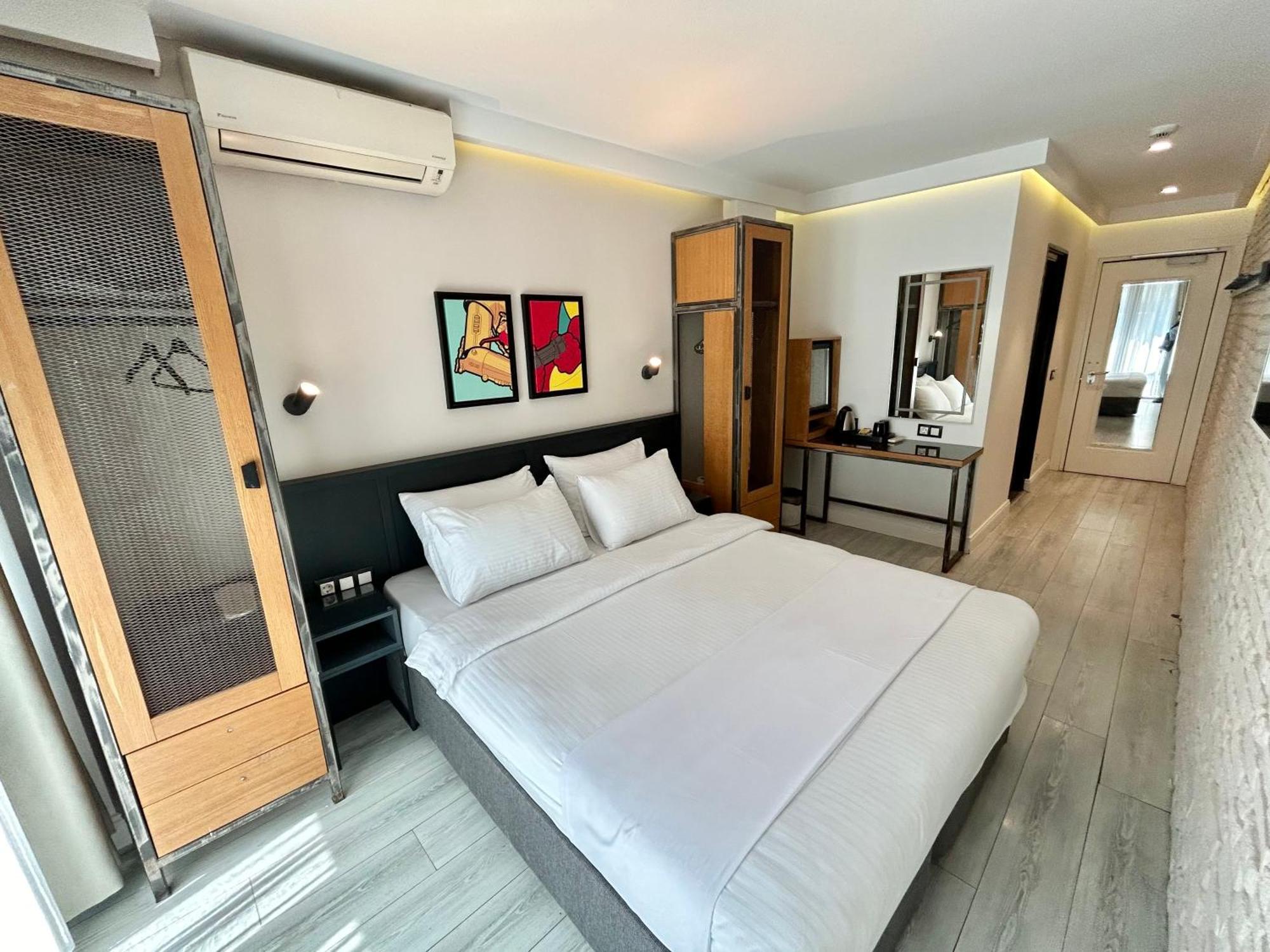 Hotel Fitas Oda Hotel