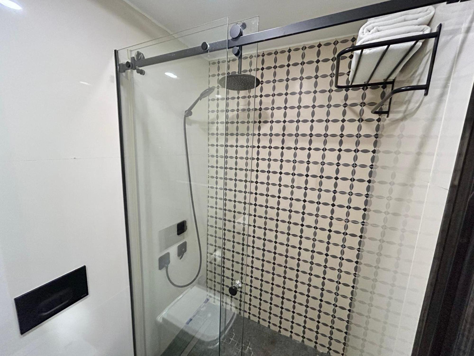 Fitas Oda Hotel 3*