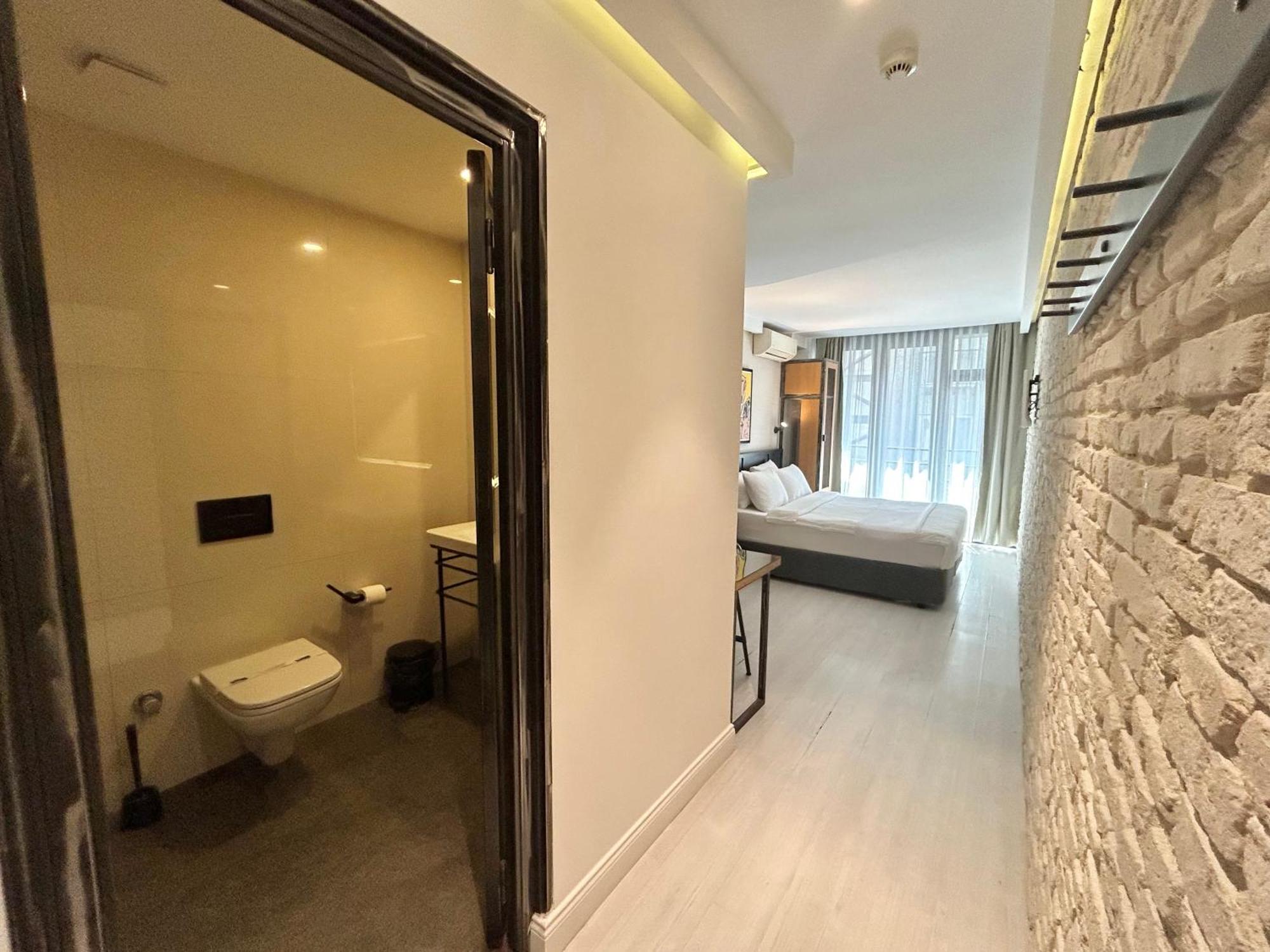 Fitas Oda Hotel Istanbul