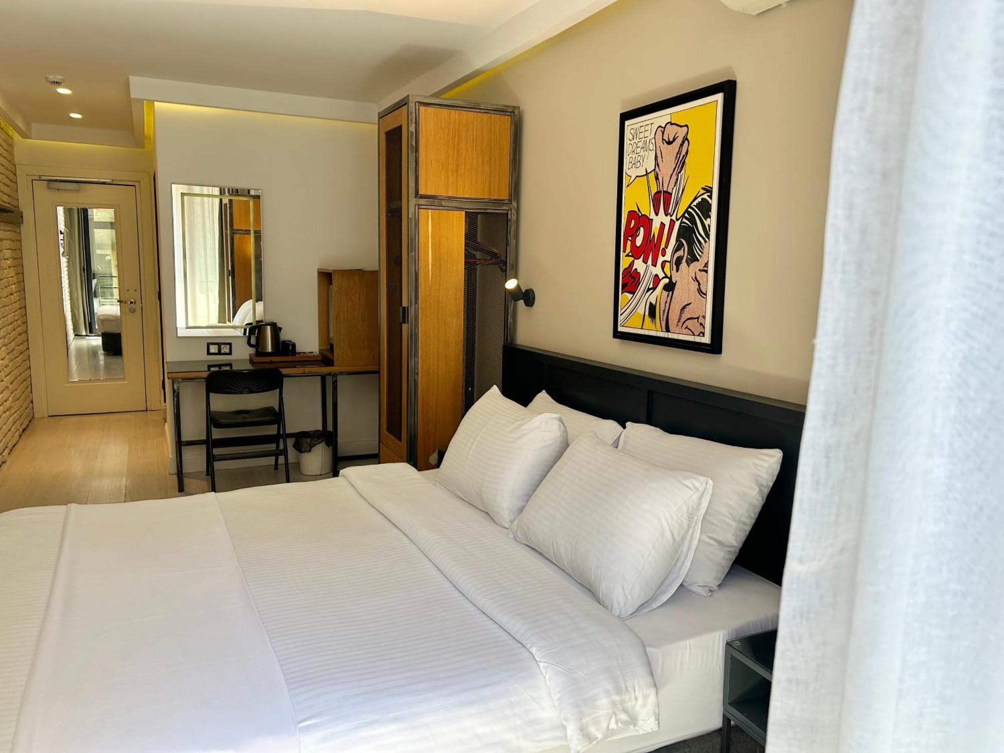 Fitas Oda Hotel Hotel