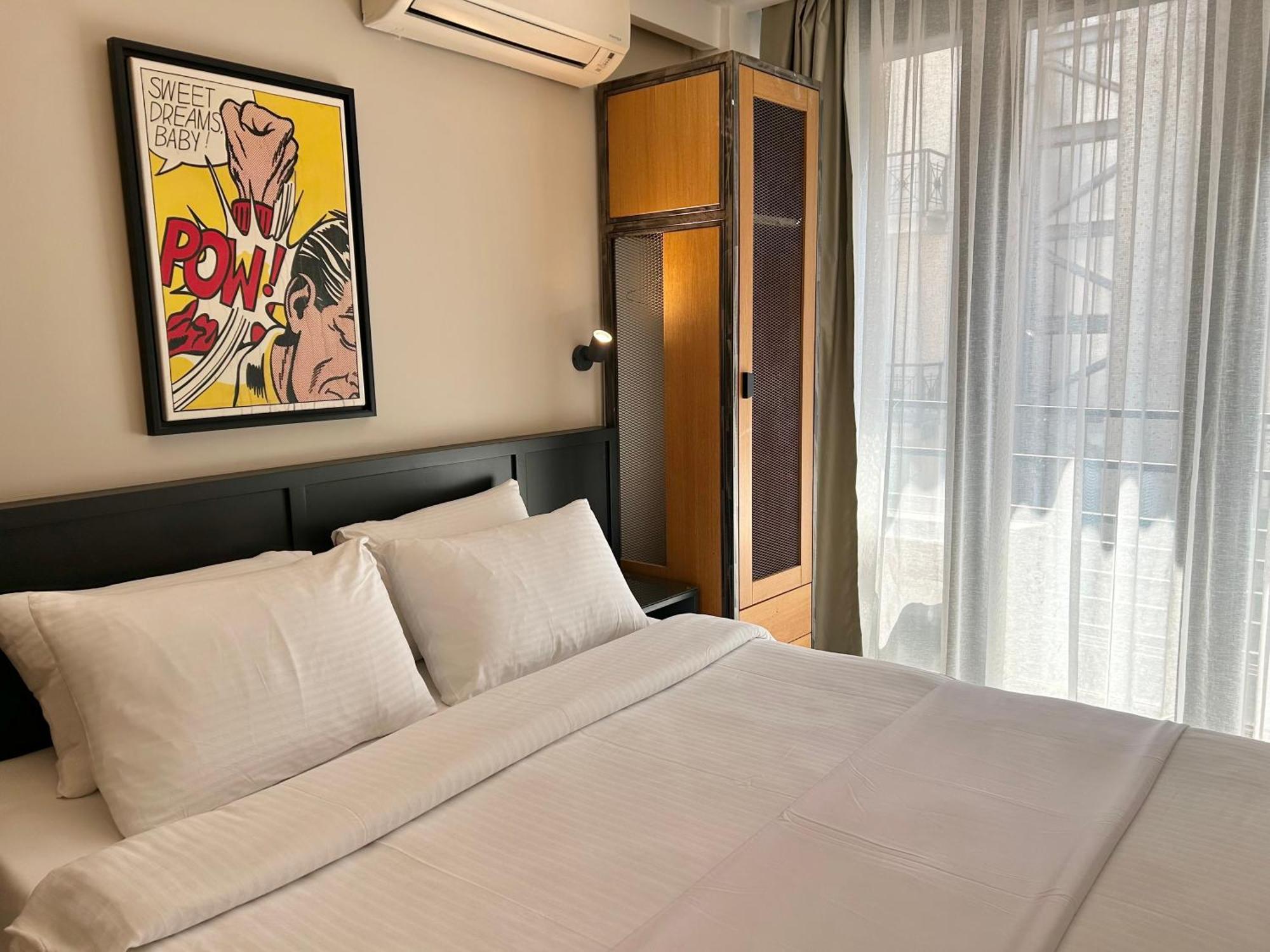 Fitas Oda Hotel Hotel 3*