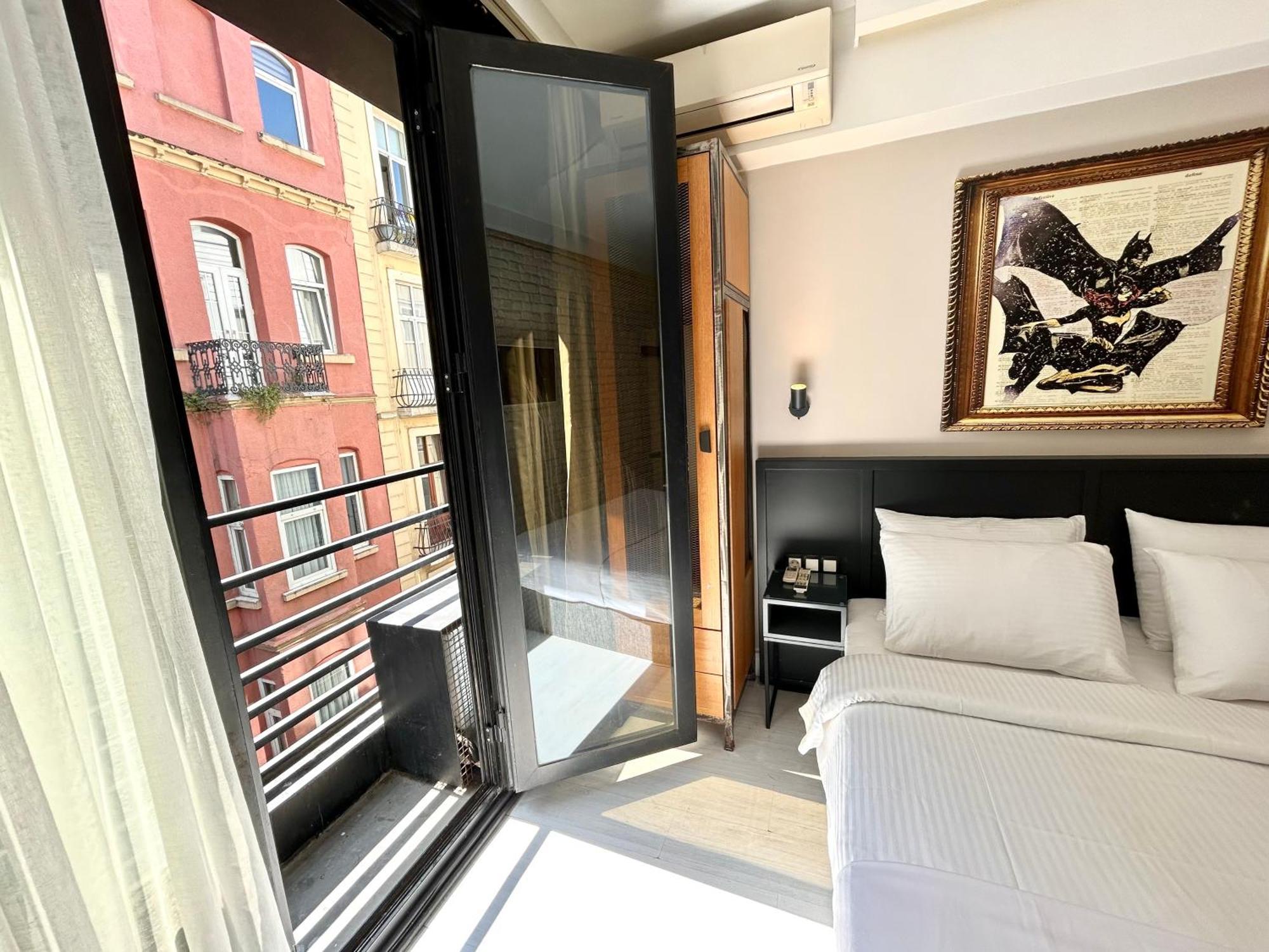 Fitas Oda Hotel 3*