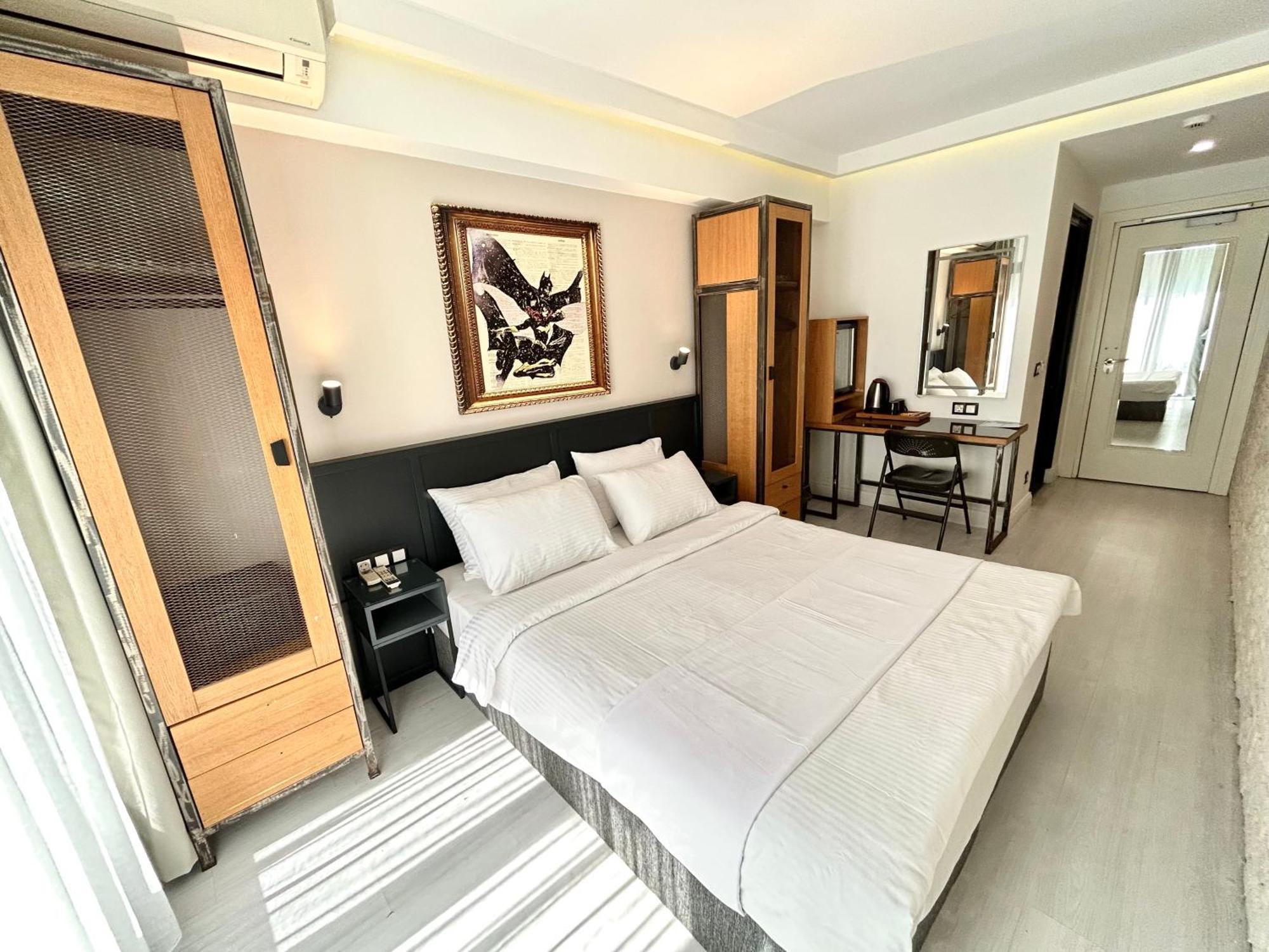 Fitas Oda Hotel Hotel