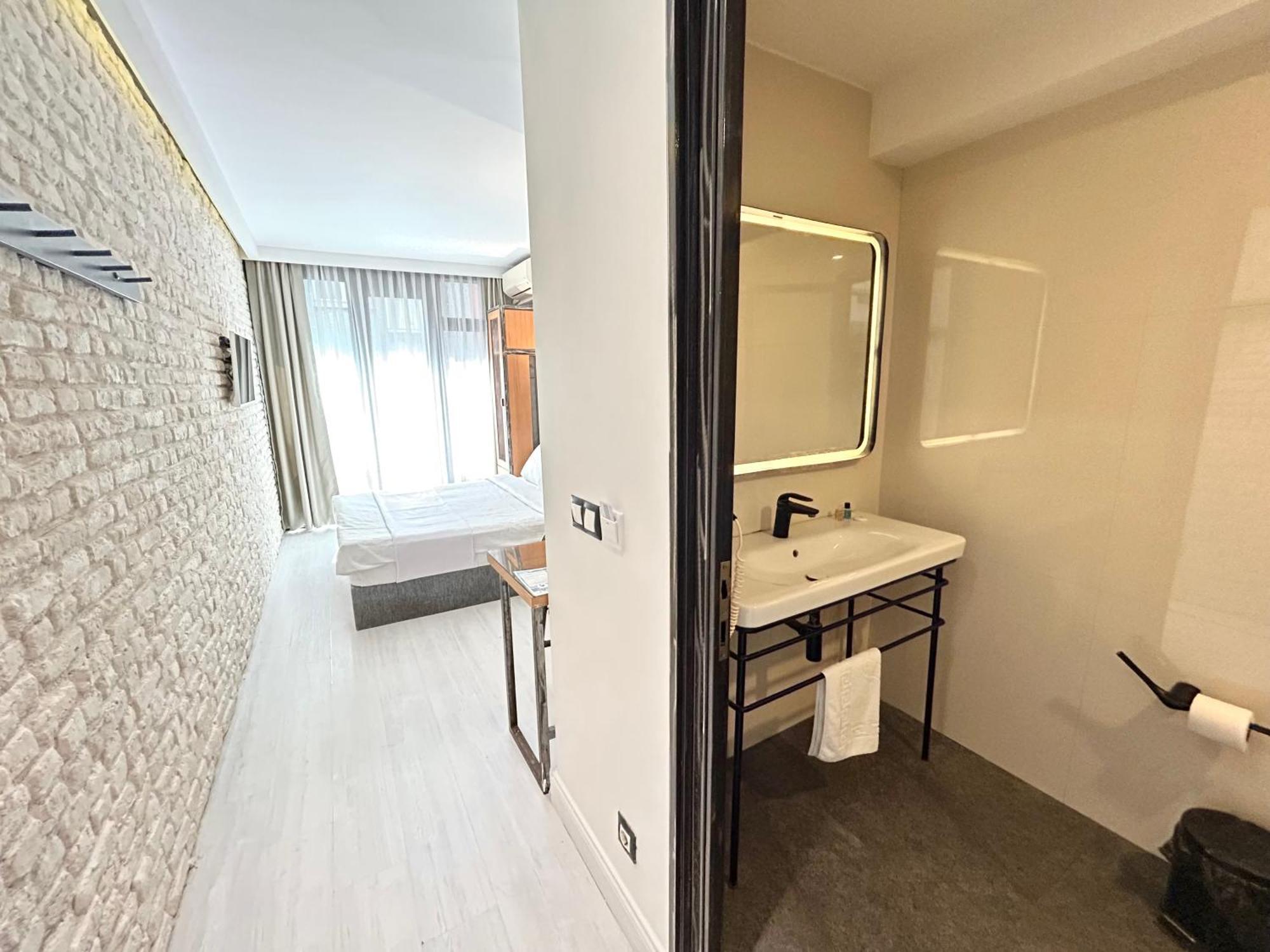 Hotel Fitas Oda Hotel