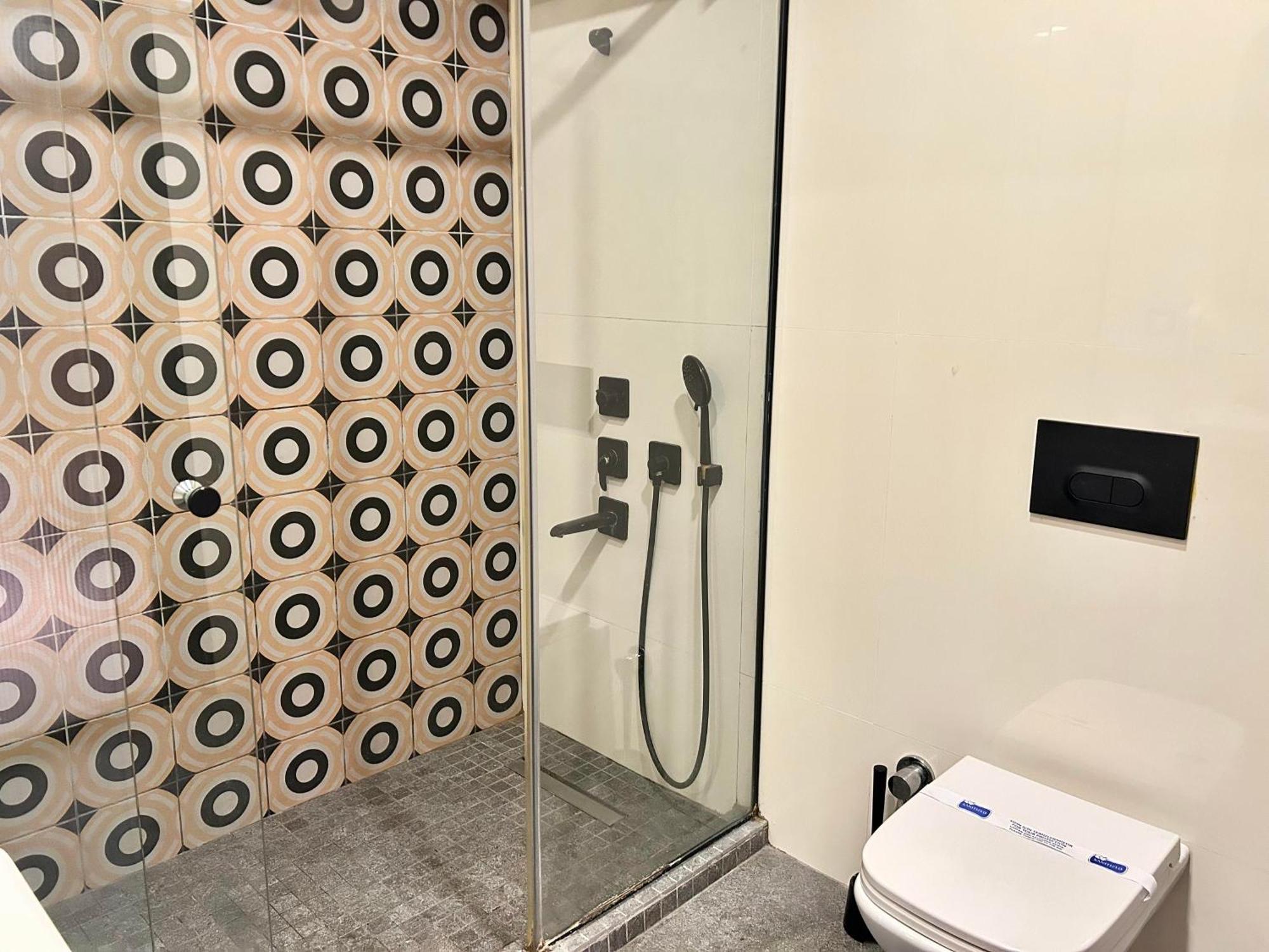 Fitas Oda Hotel Istanbul