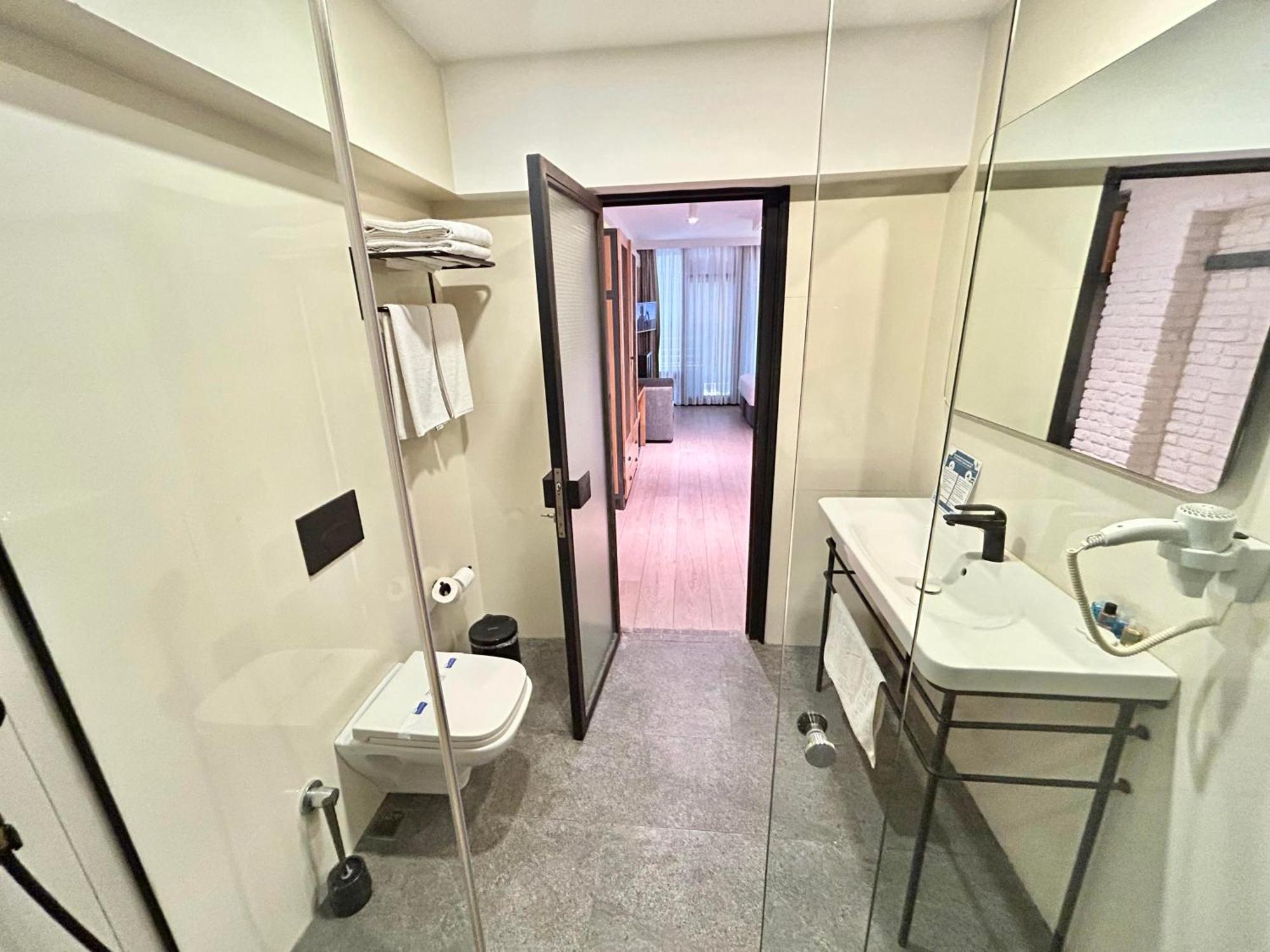 Fitas Oda Hotel