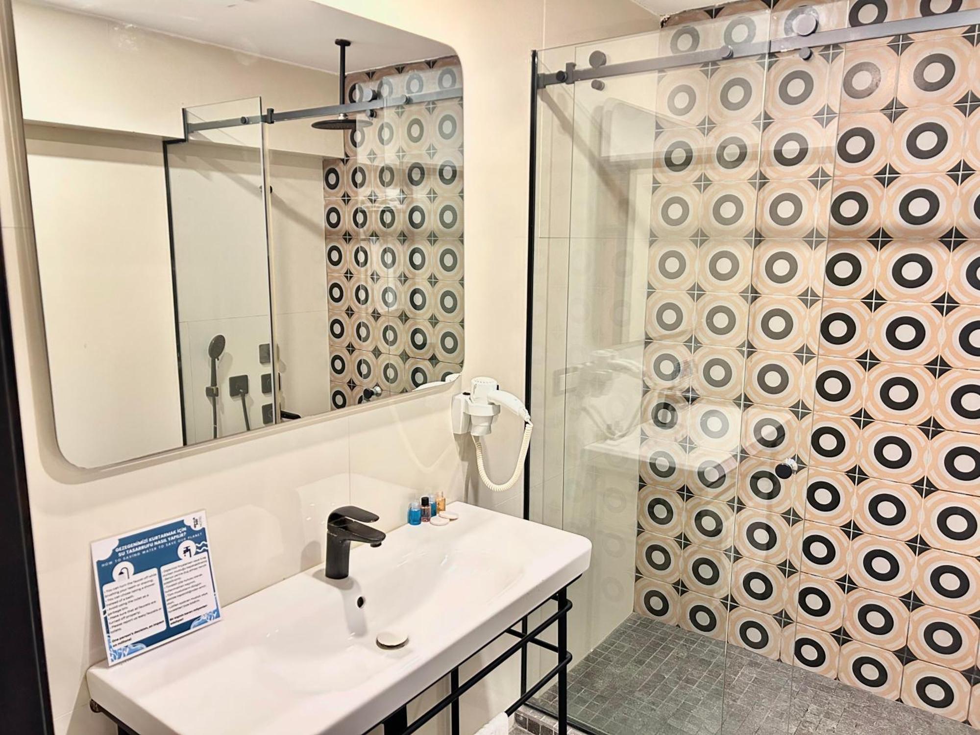 Fitas Oda Hotel Hotel