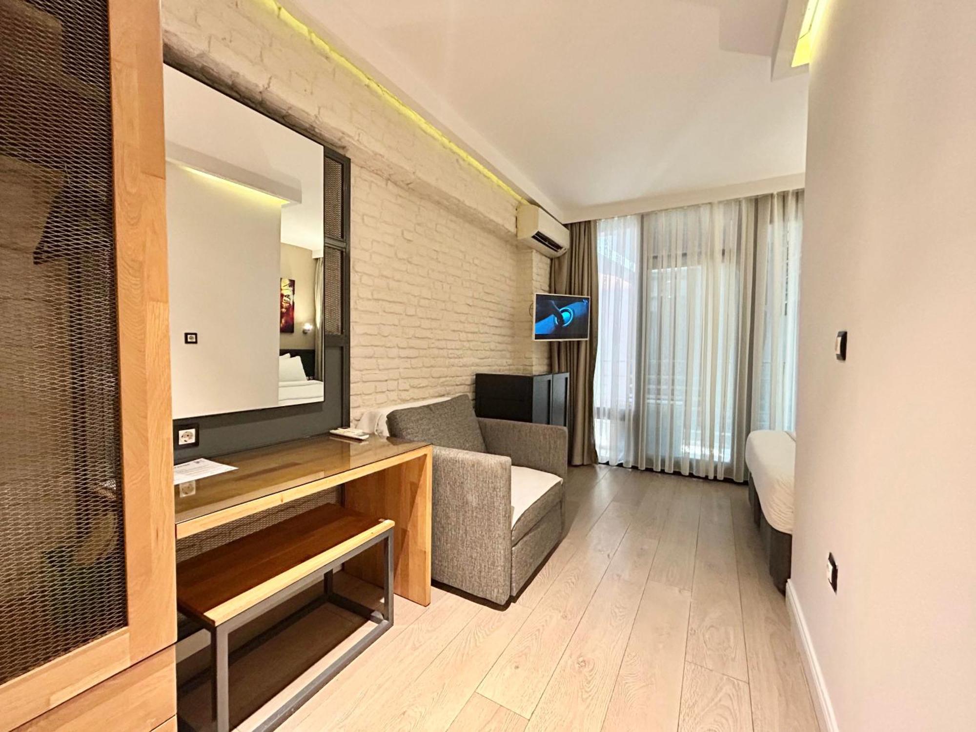 Hotel Fitas Oda Hotel