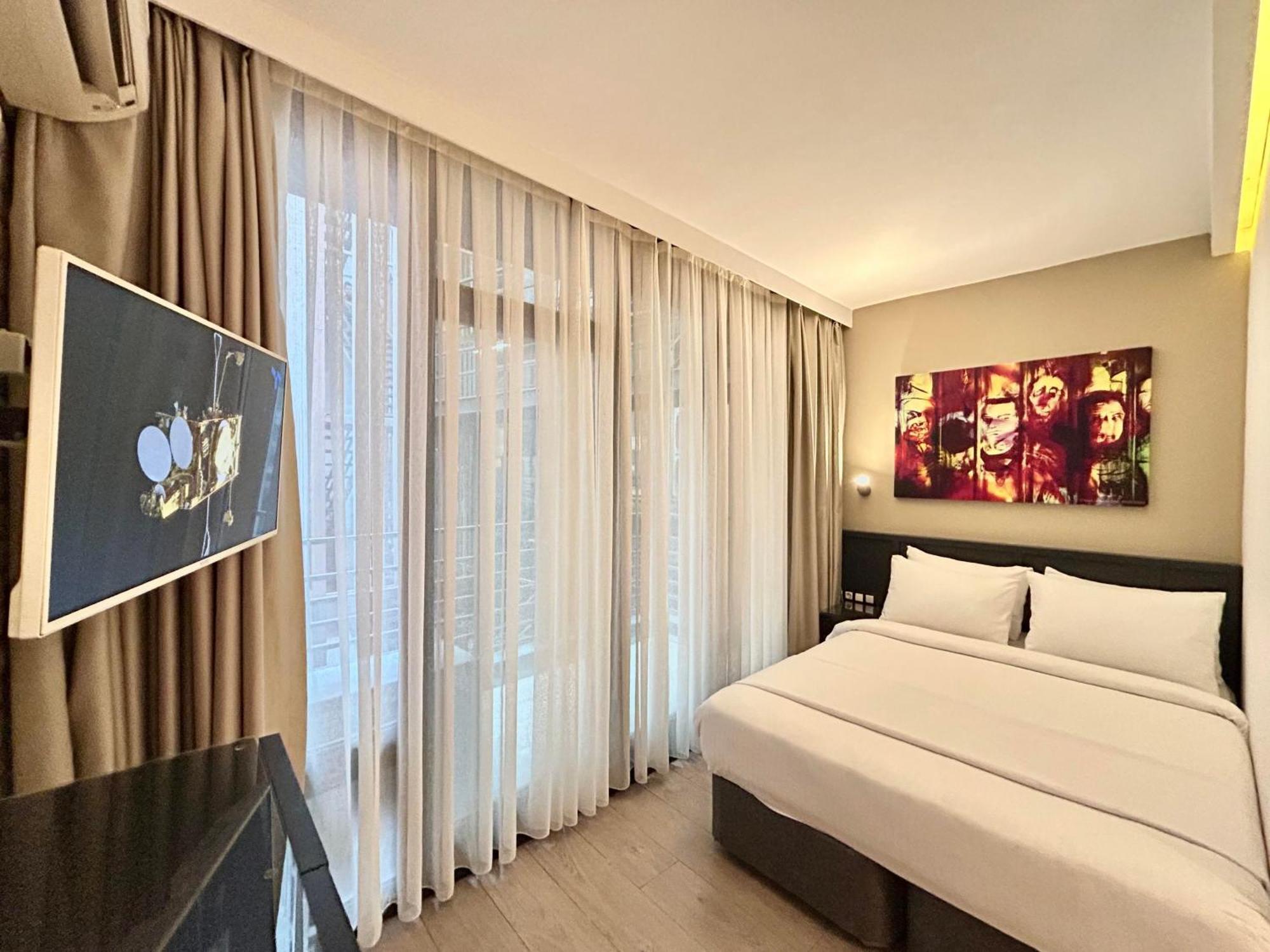 Fitas Oda Hotel Hotel 3*