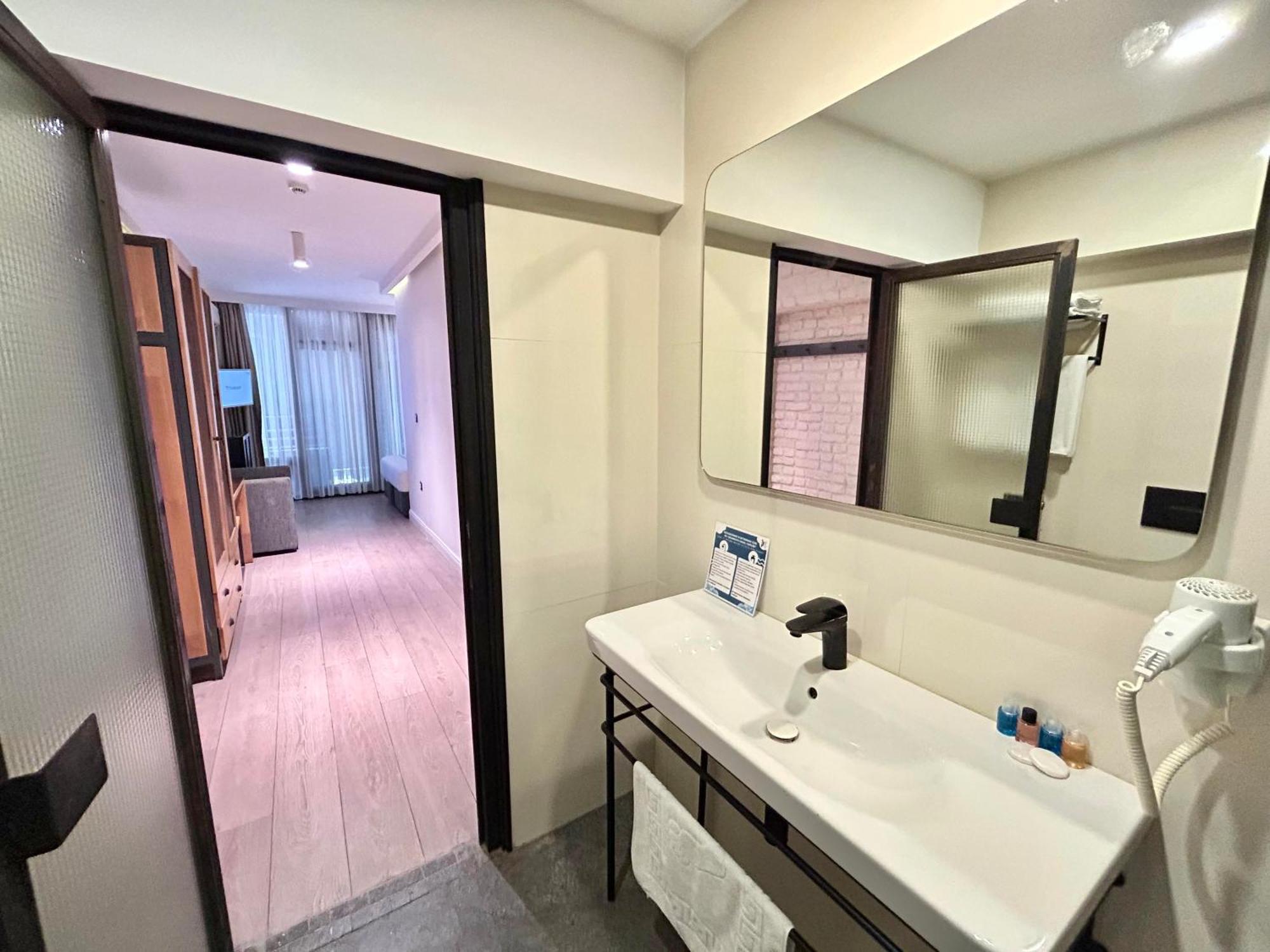 Hotel Fitas Oda Hotel 3*