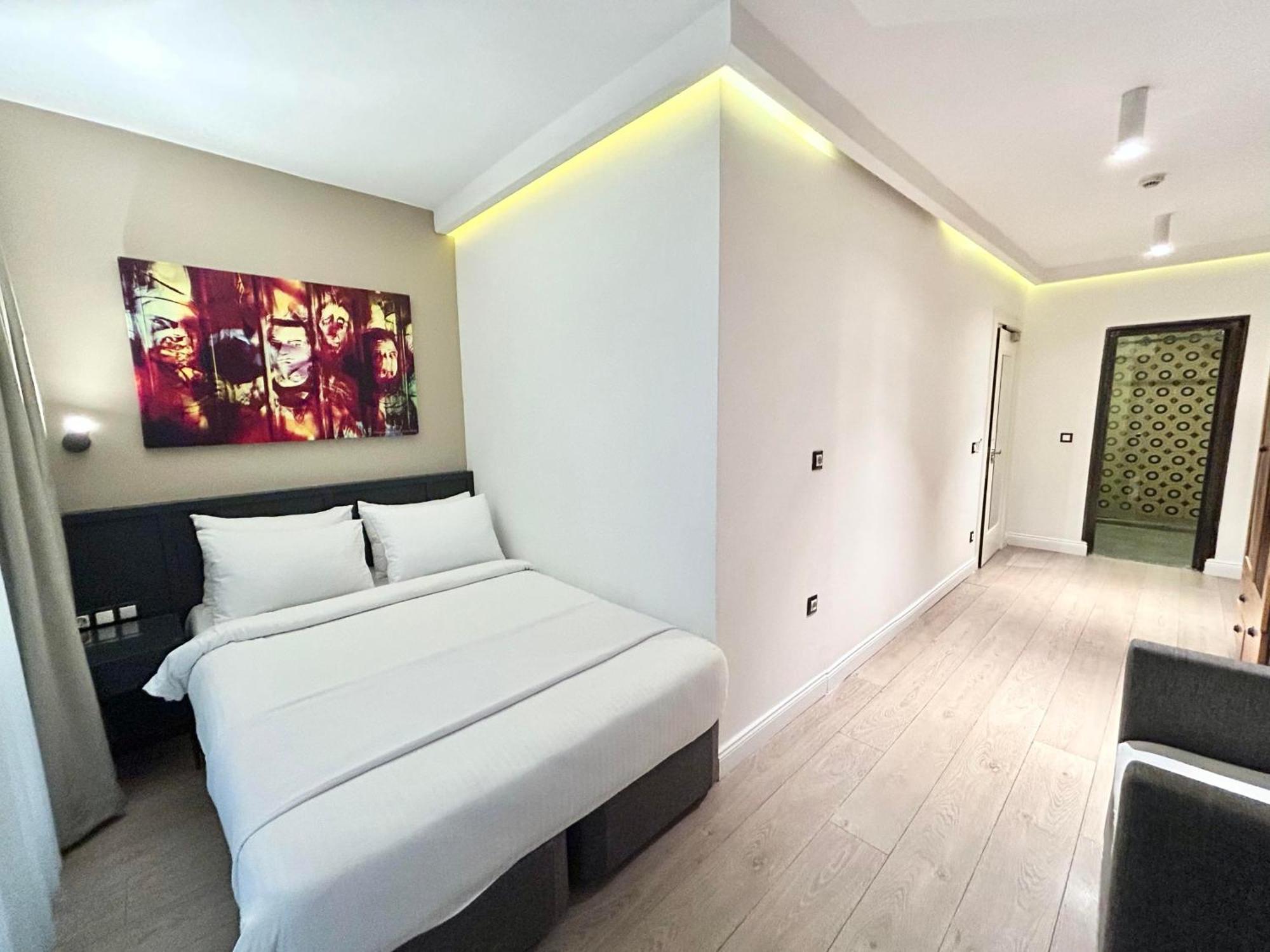 Fitas Oda Hotel Hotel Istanbul