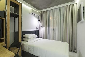 Fitas Oda Hotel 3* Istanbul